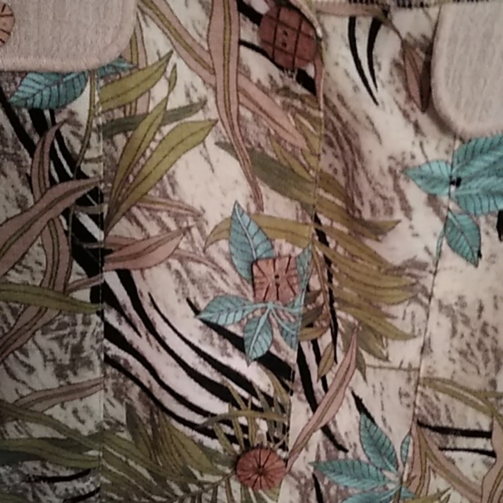 Jacket - Picture 3 of 3
